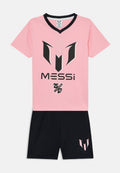 MESSI T-Shirt print Media 1