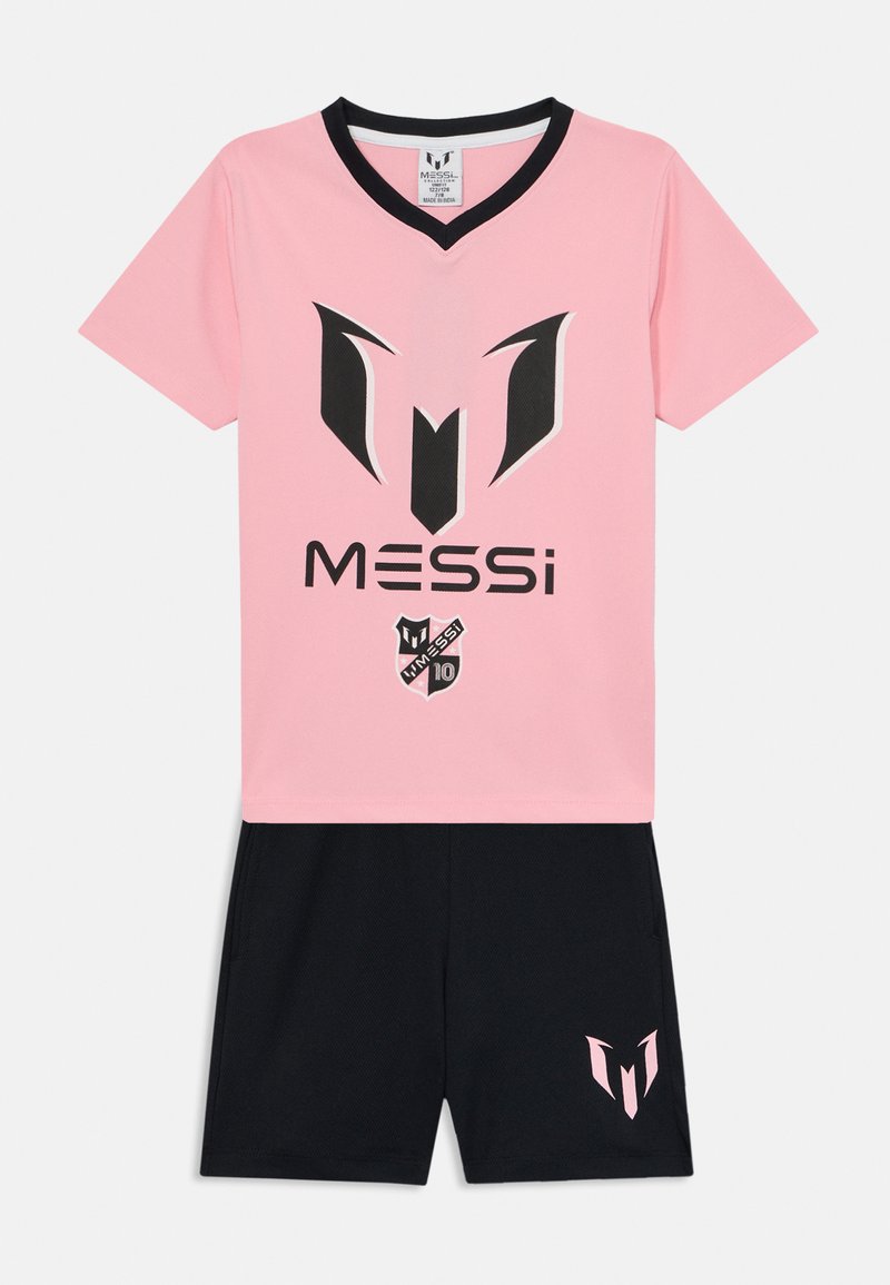 MESSI T-Shirt print Media 1