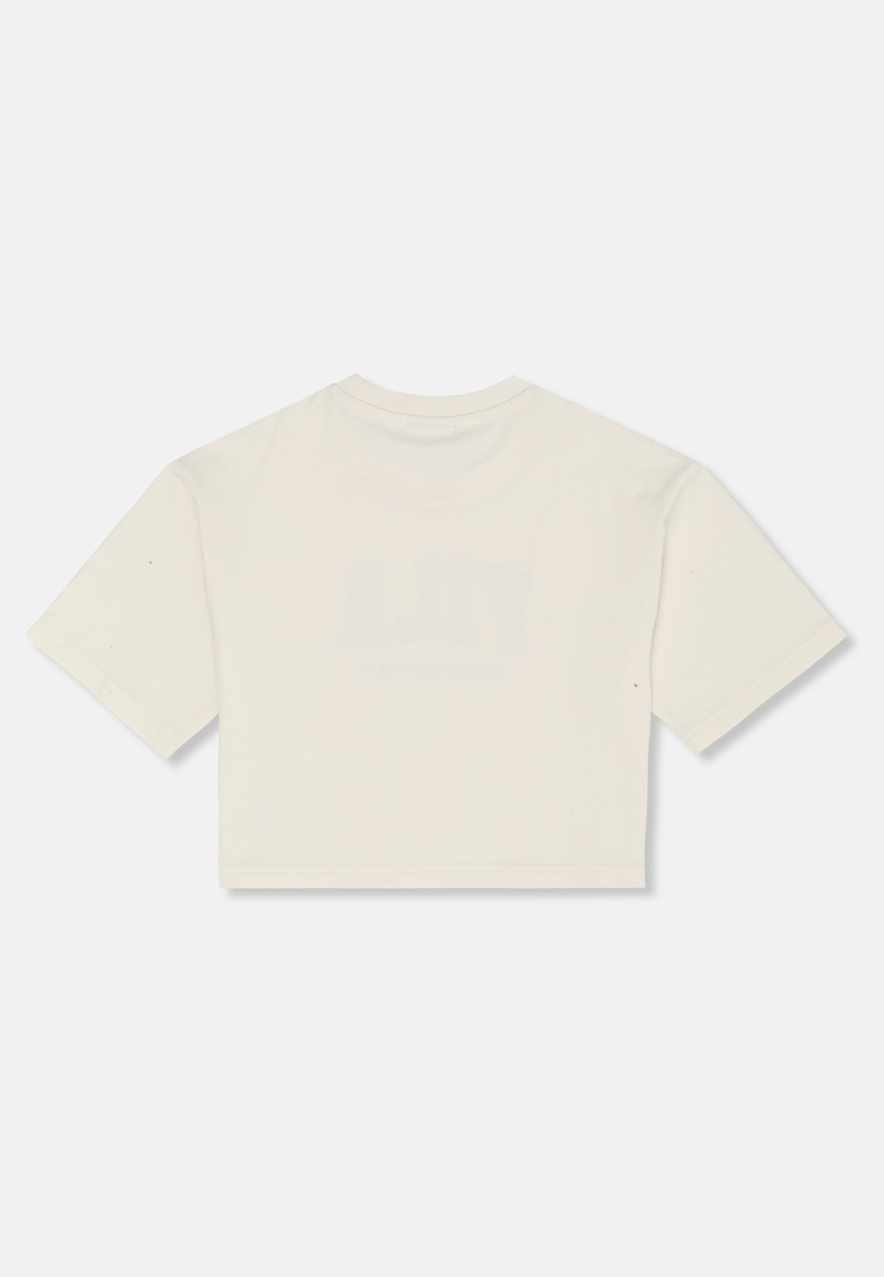 APPAREL RIFREDI BOXY CROPPED GRAPHIC Media 2