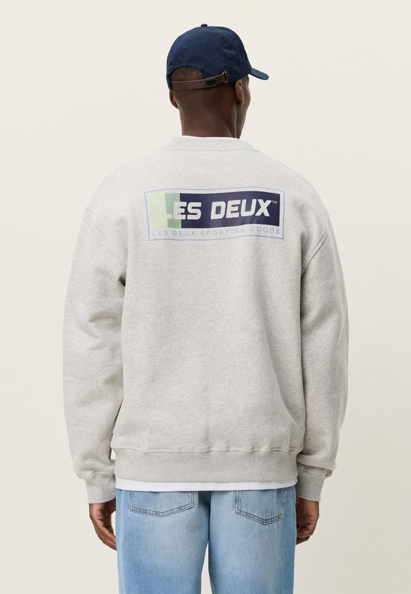 Les Deux CHASE