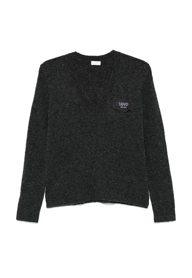 LIU JO Strickpullover Media 1