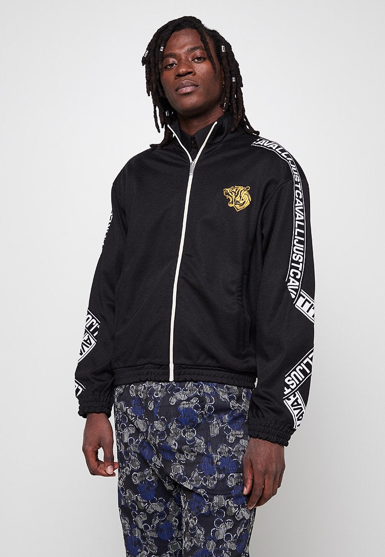 Just Cavalli Trainingsjacke Media 1