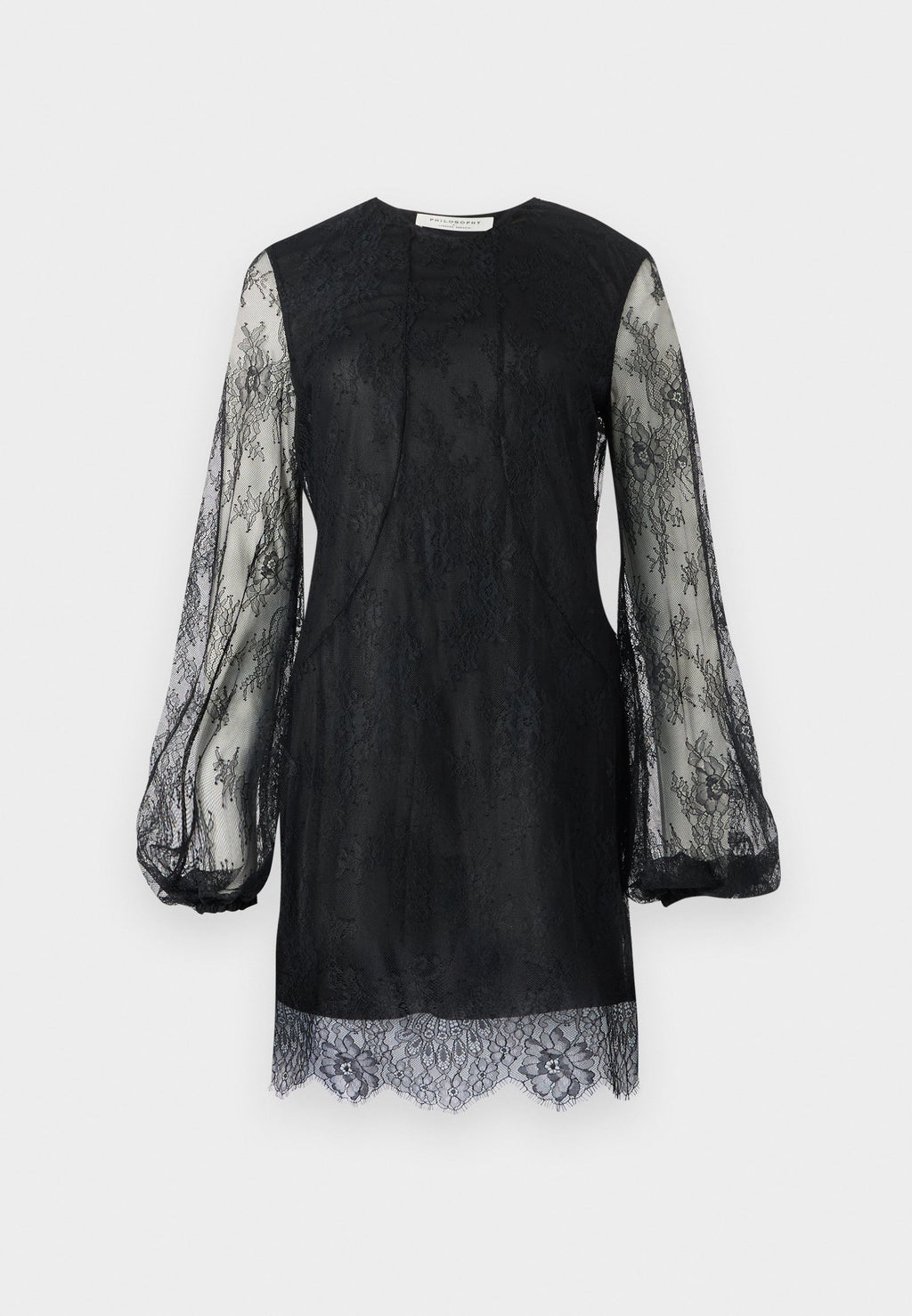 Philosophy di Lorenzo Serafini DRESS