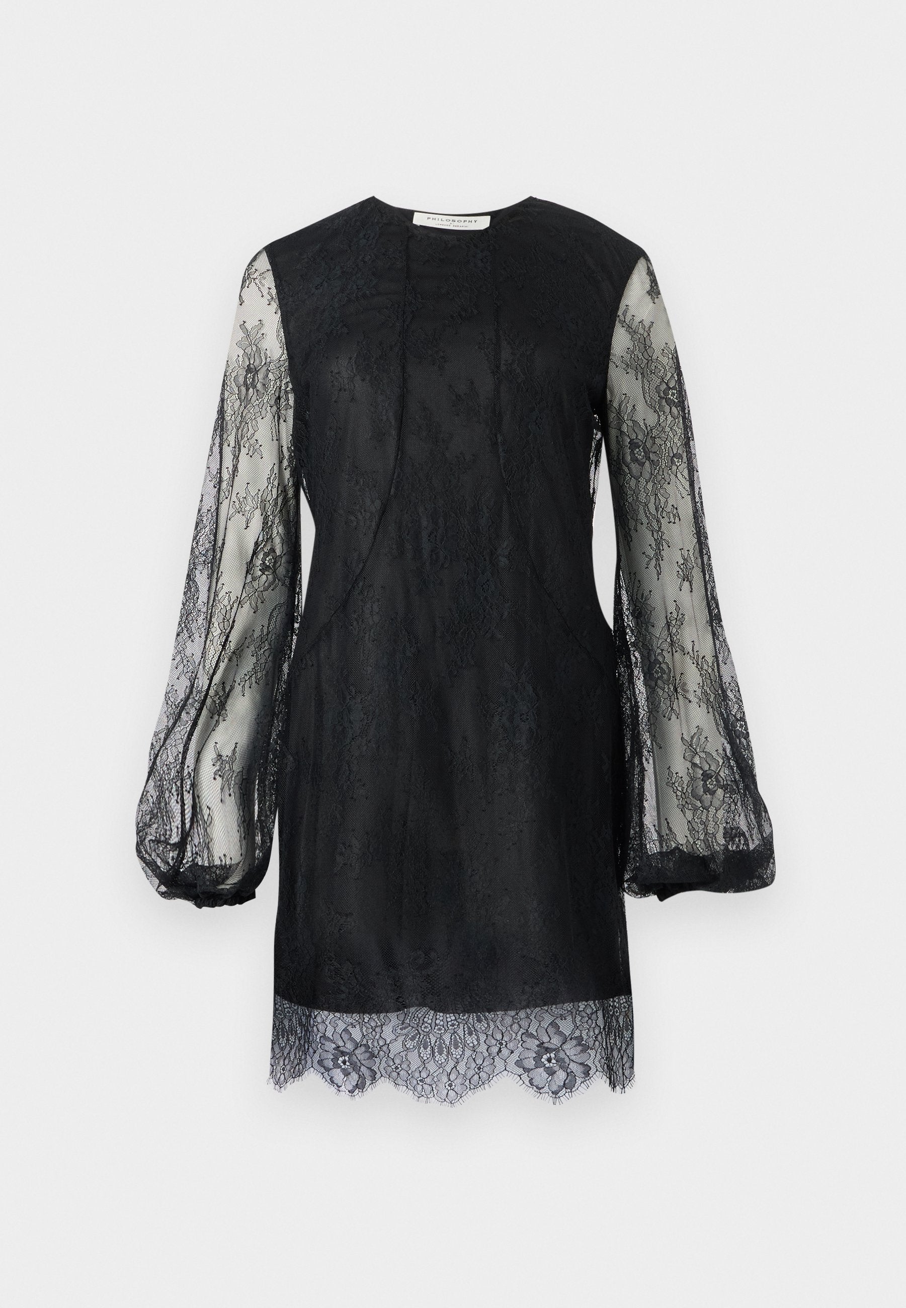 Philosophy di Lorenzo Serafini DRESS