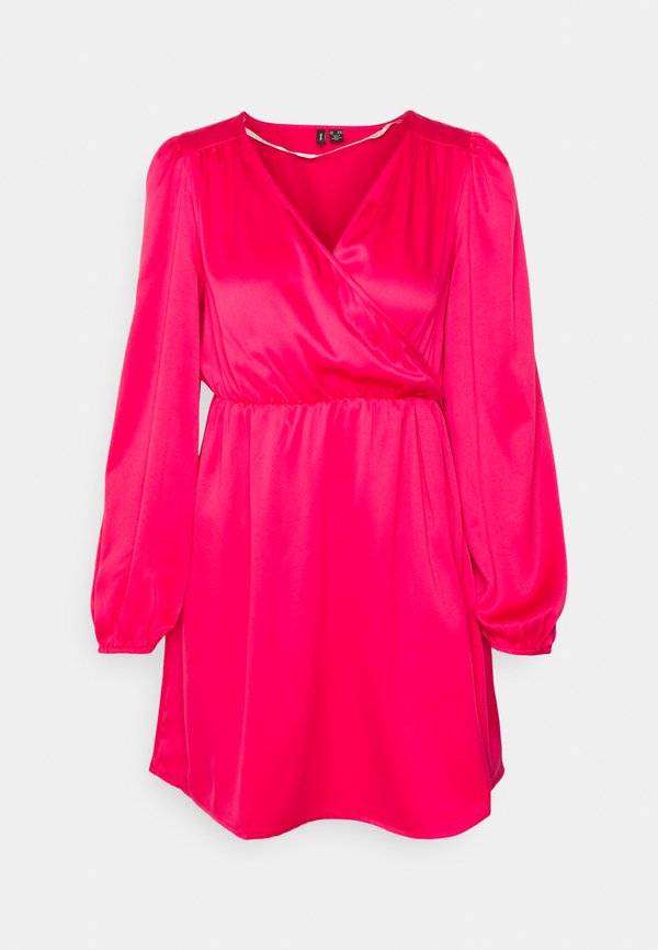 Vero Moda Petite VMKLEO SHORT DRESS