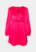 VMKLEO SHORT DRESS - Vero Moda Petite - View 1