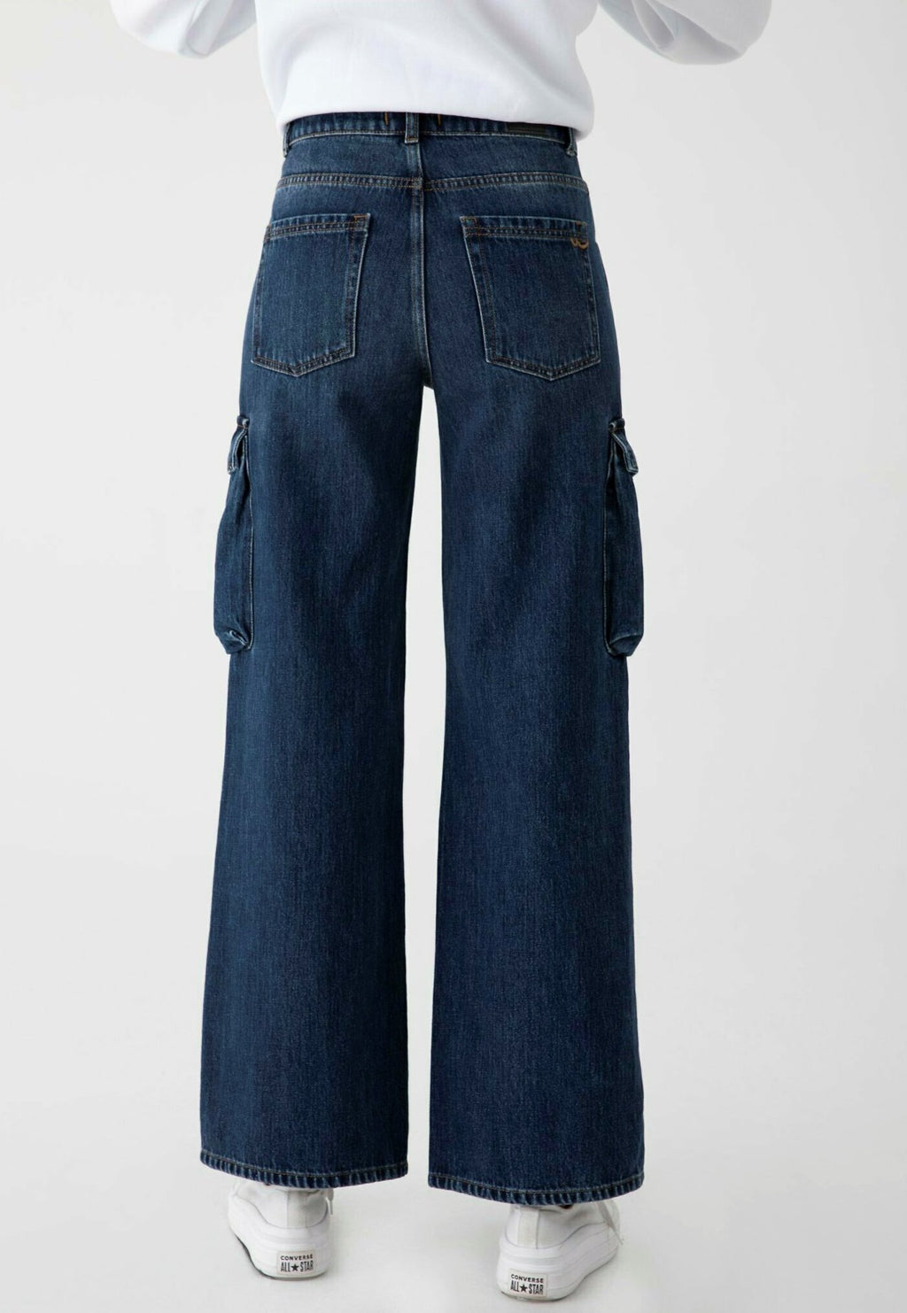 LTB KARLIE RIMONA WASH
