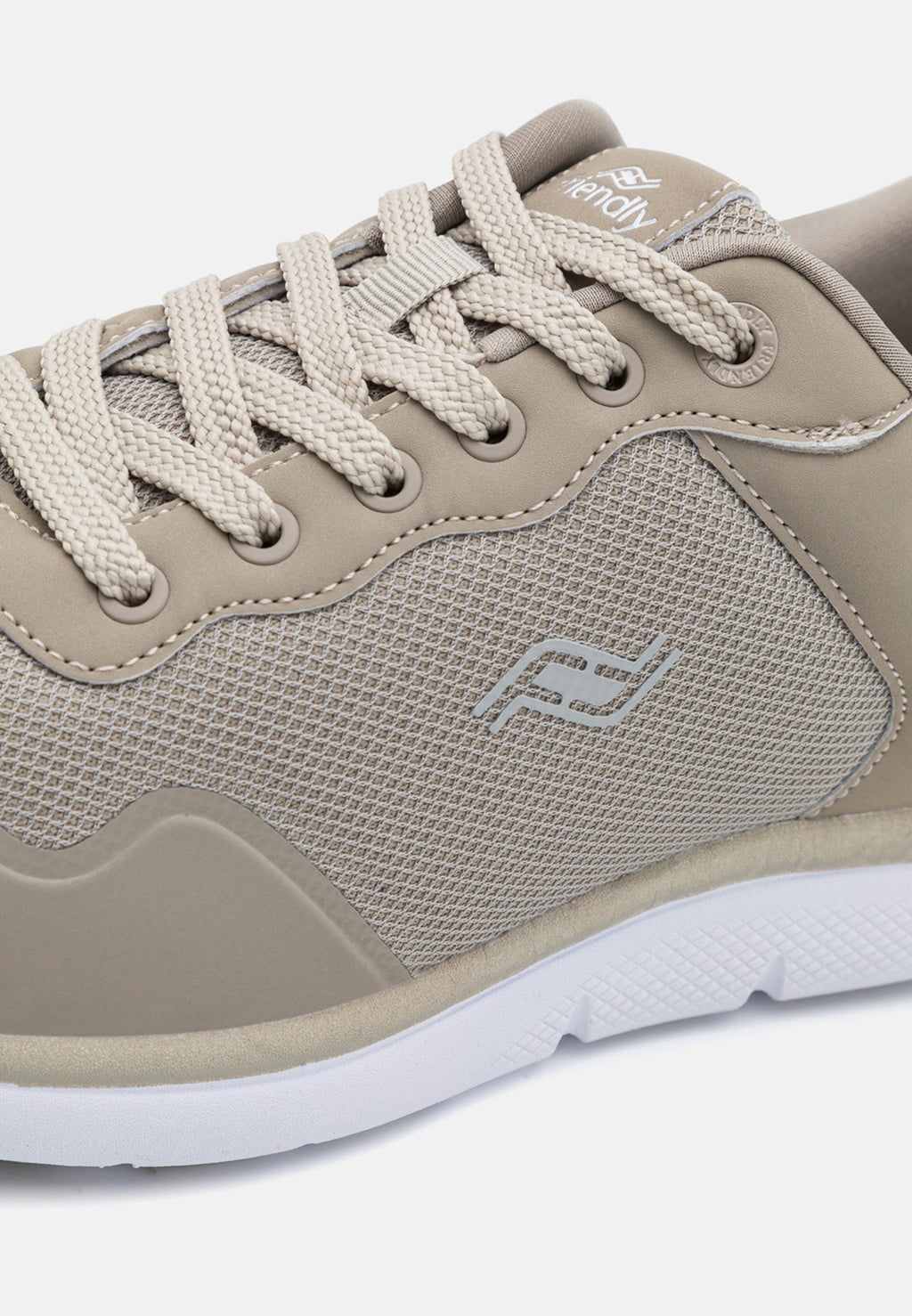 Friendly Shoes VOYAGE