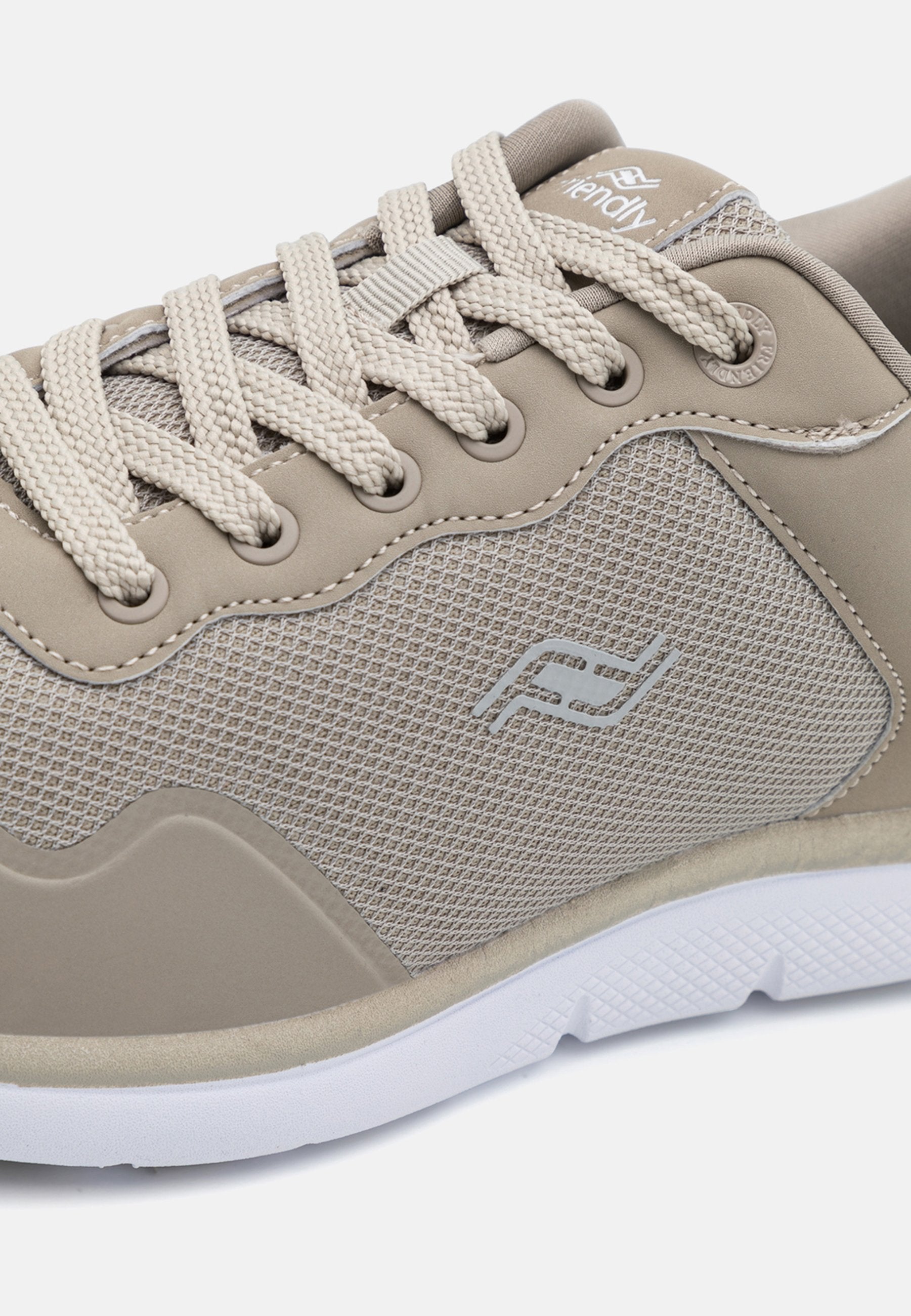 Friendly Shoes VOYAGE