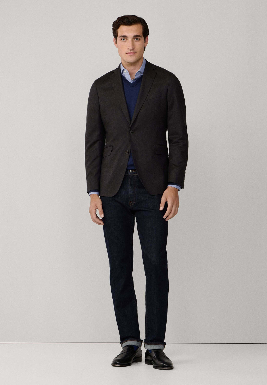 Hackett London