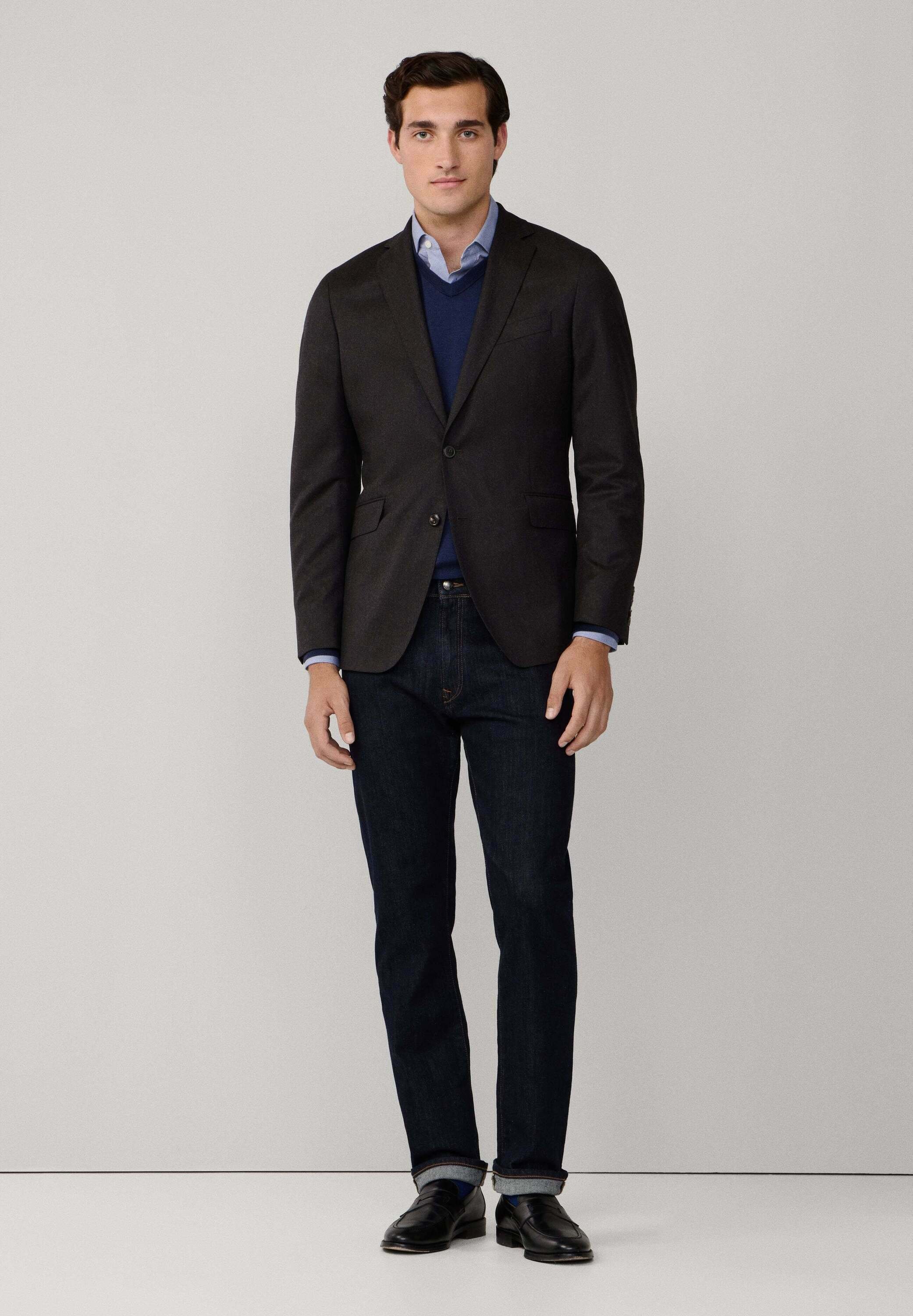 Hackett London
