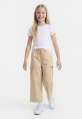Tommy Hilfiger WIDE LEG PANT