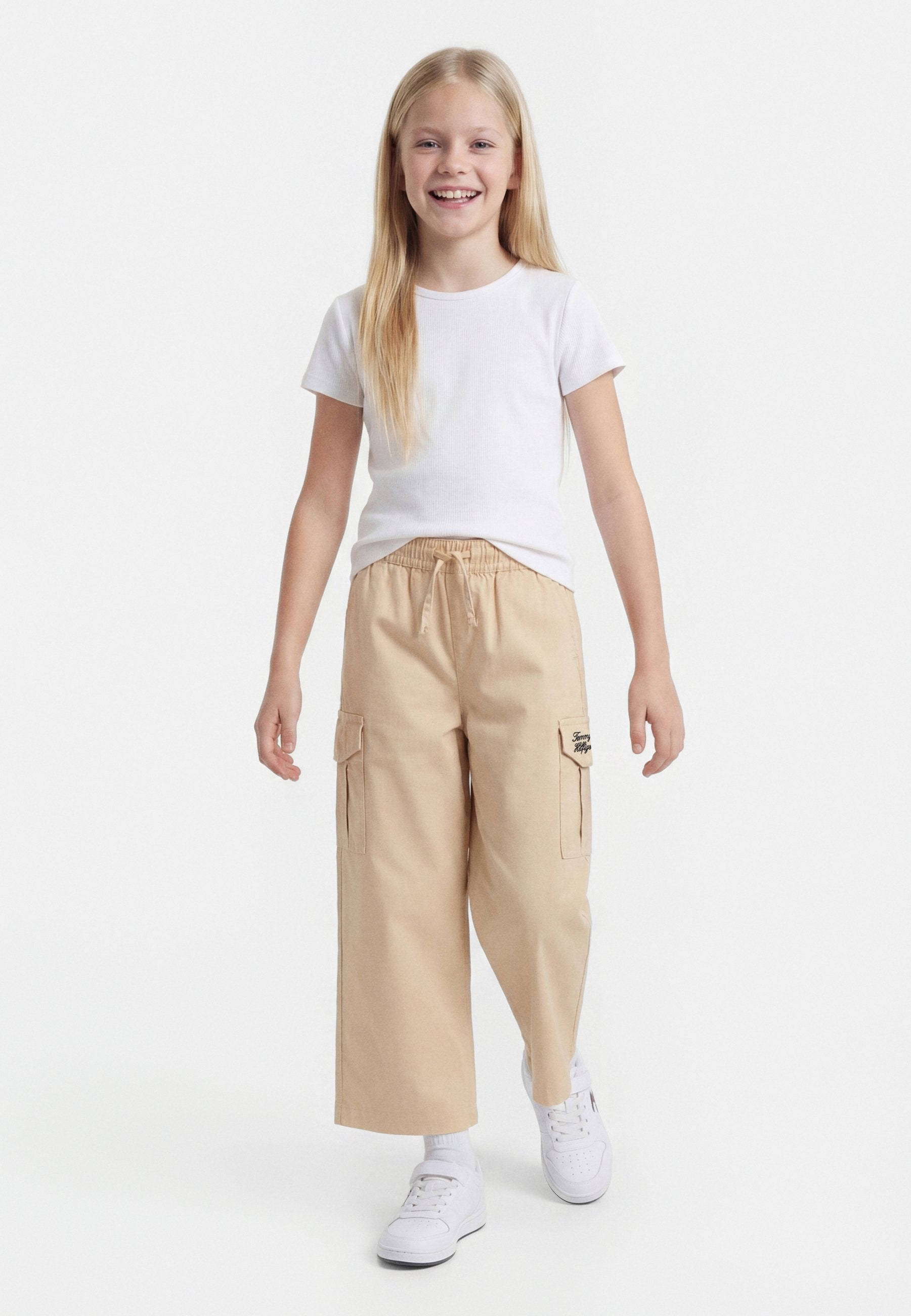 WIDE LEG PANT Media 2