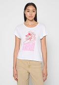 American Vintage T-Shirt print Media 1