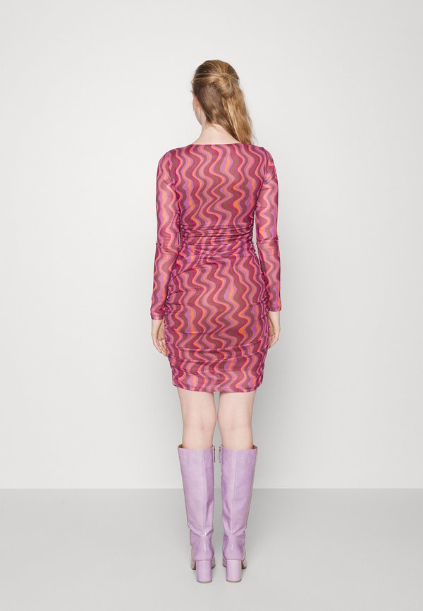 Vero Moda VMELIN SHORT DRESS