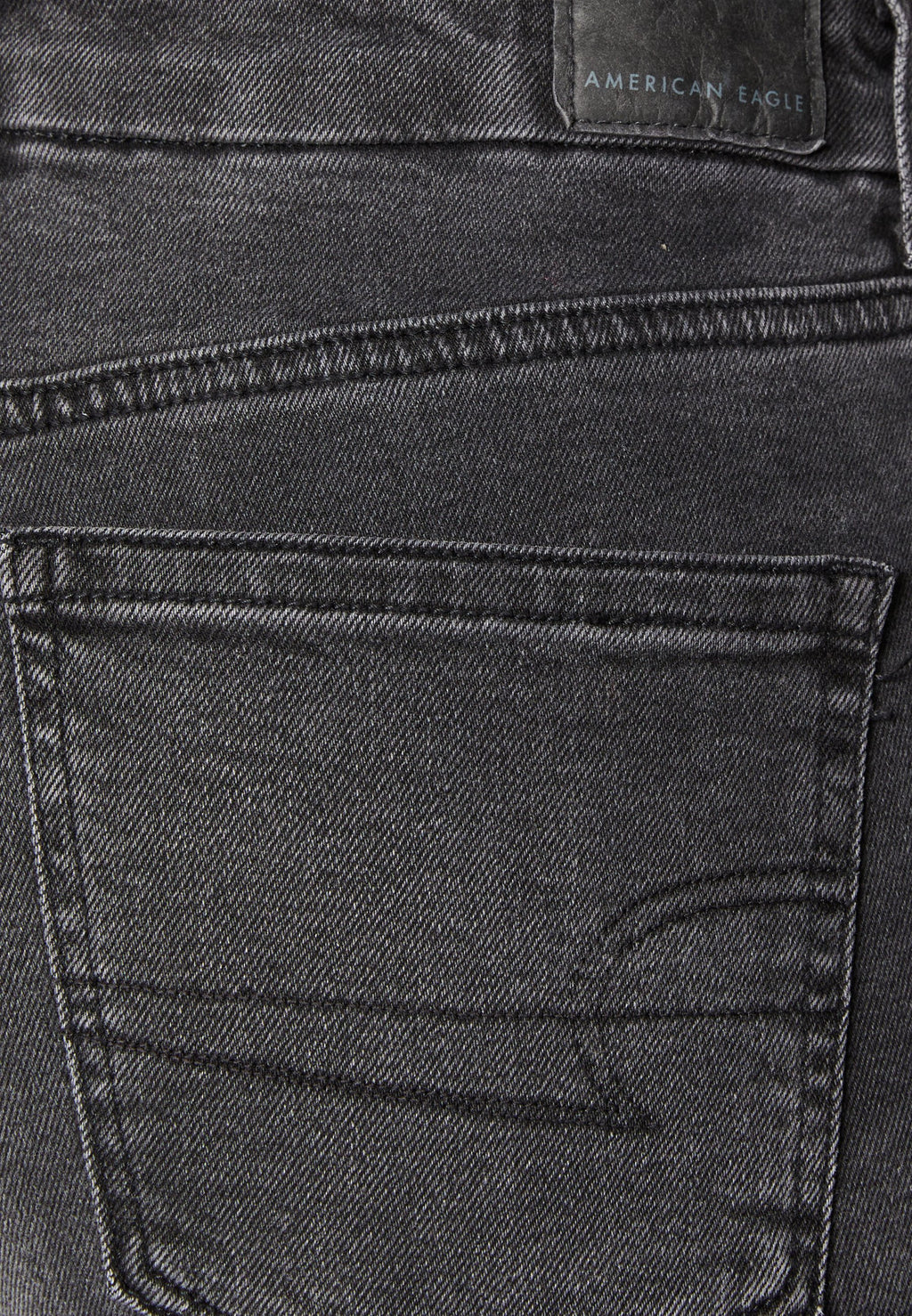 American Eagle CURVY MOM