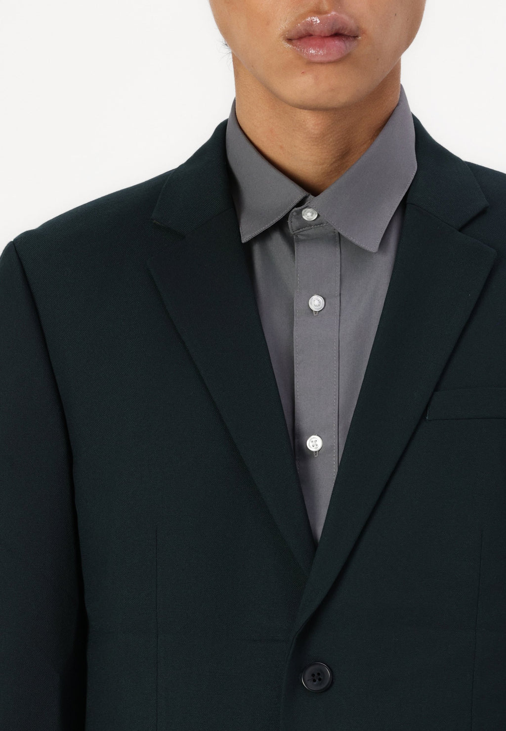 Jack & Jones PREMIUM Single-breasted JPRBUSHWICK Regular Fit