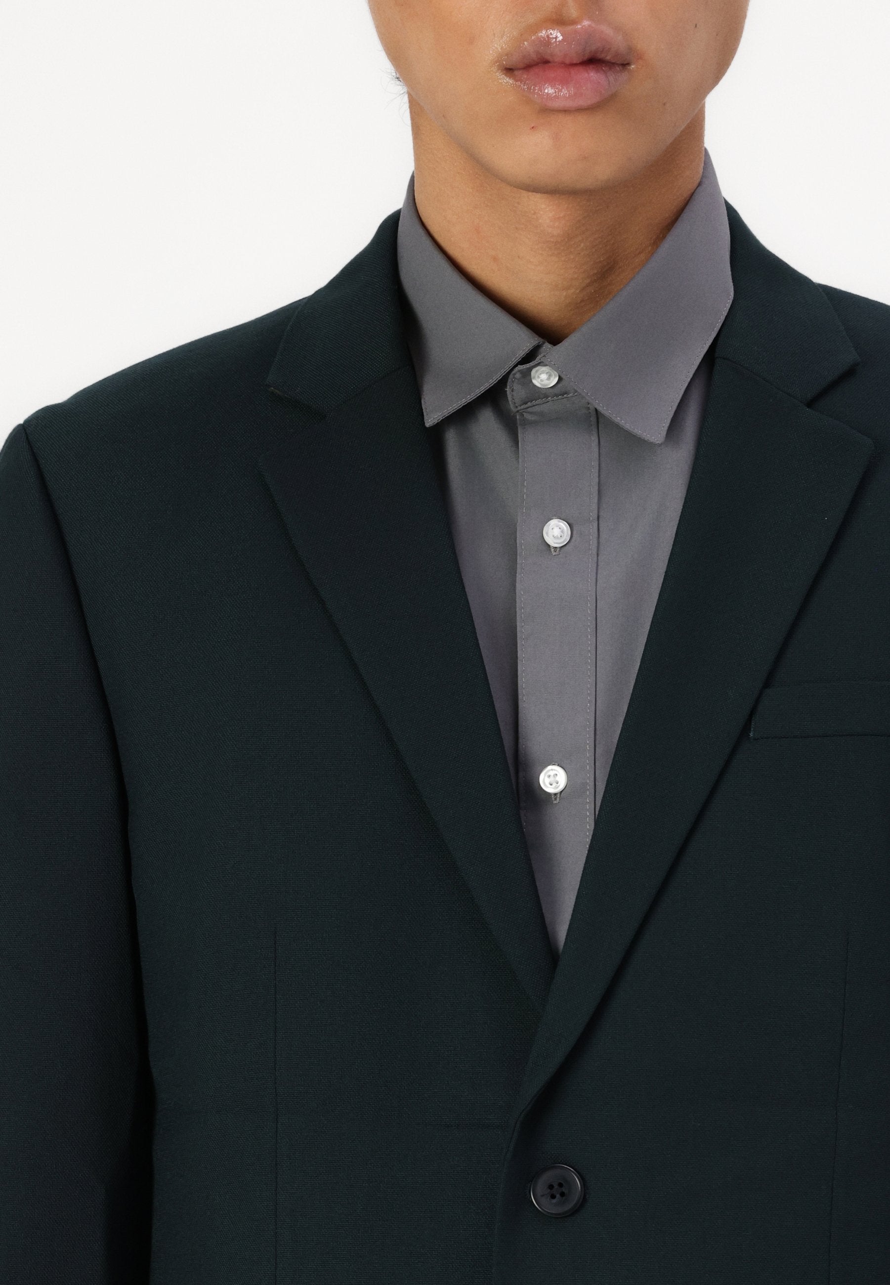 Jack & Jones PREMIUM Single-breasted JPRBUSHWICK Regular Fit