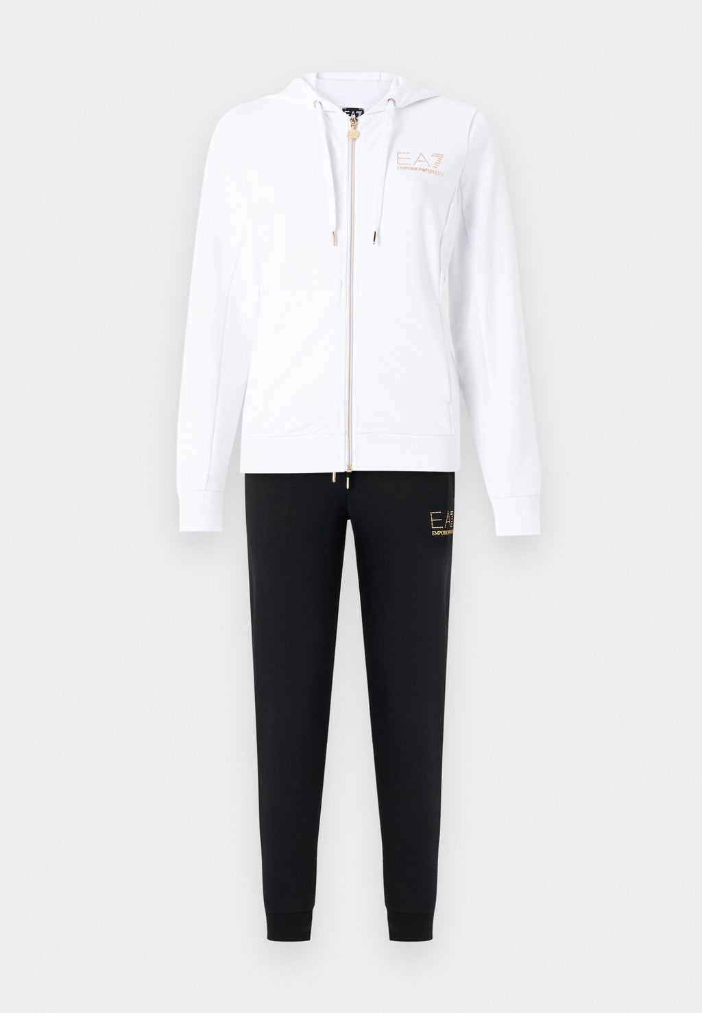 EA7 Emporio Armani Sweatjacke Media 1