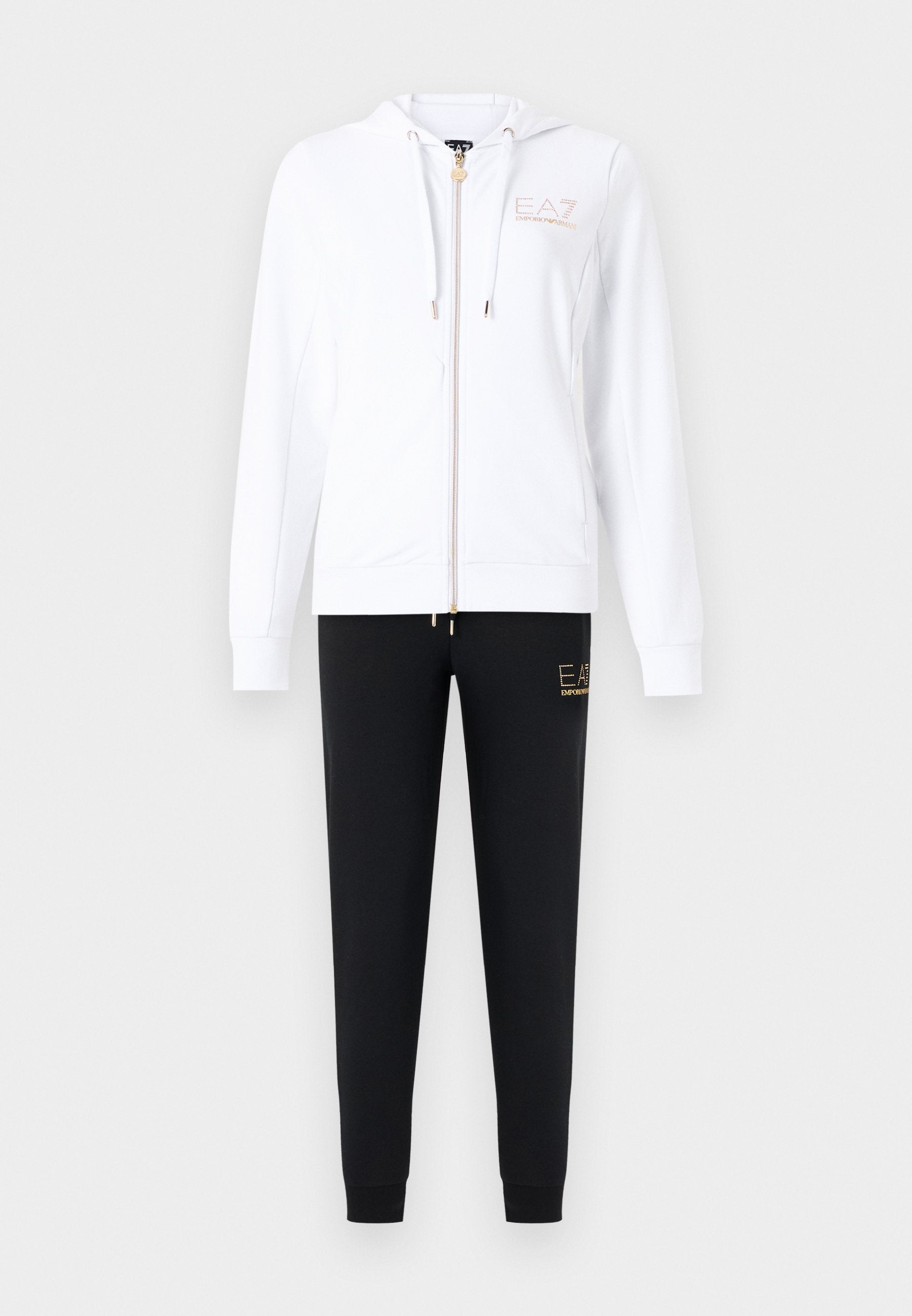 EA7 Emporio Armani Sweatjacke Media 1