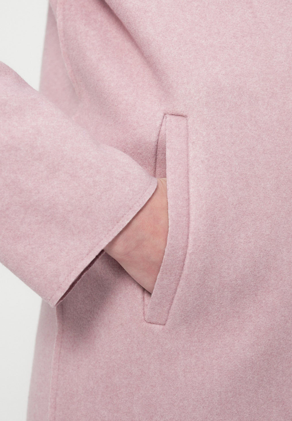 ONLCARRIE BONDED COAT  Media 6