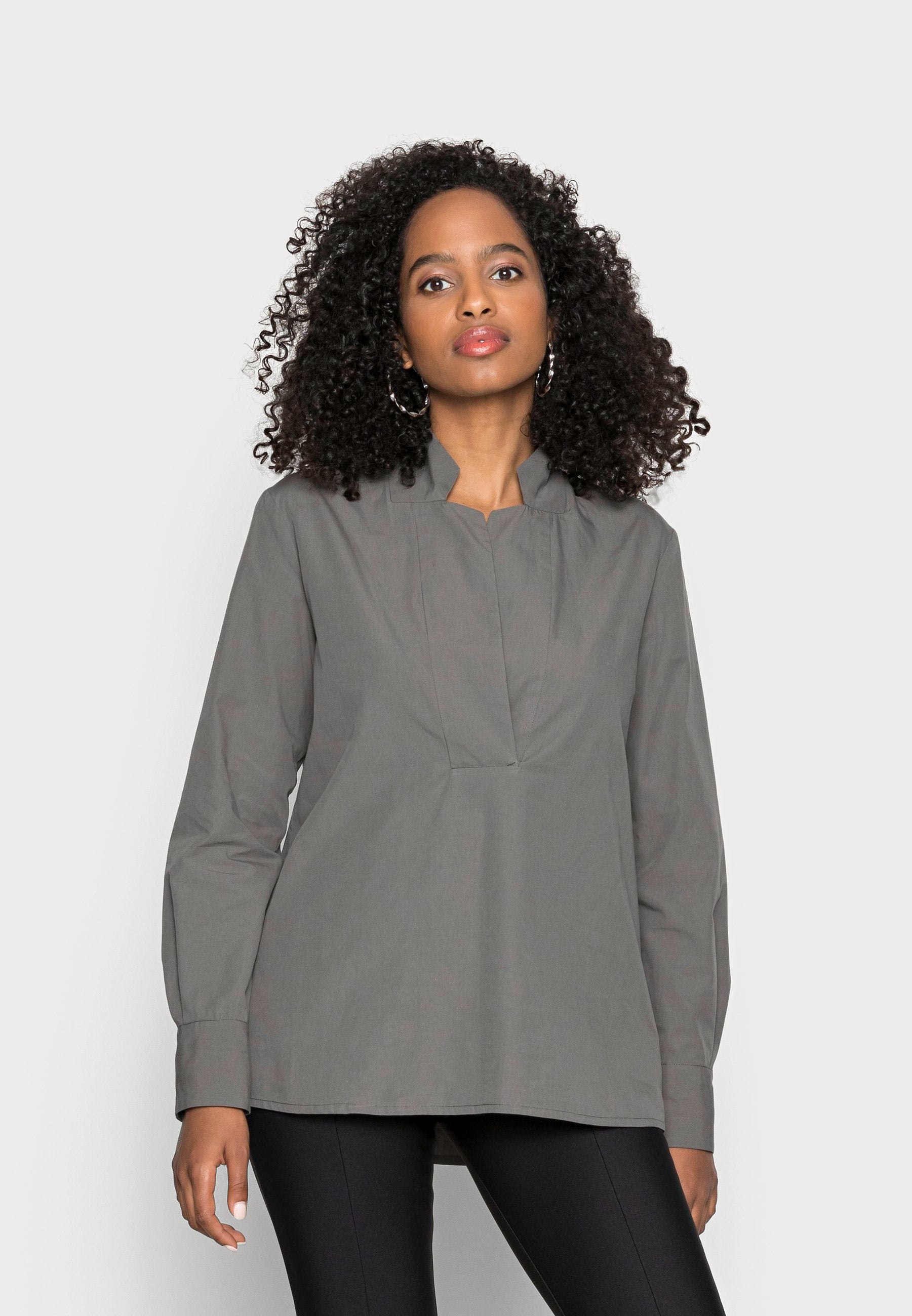 Mango BLUSA MAJA