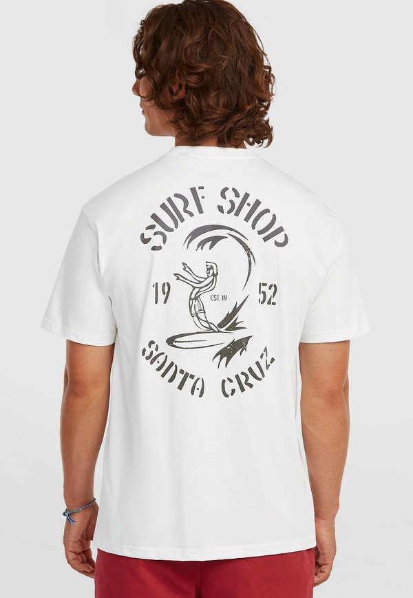 O'Neill O'RIGINALS SURF SHOPTEES SHORTSLEEVE