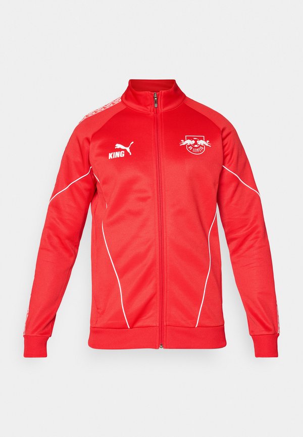 Puma RBL KING ANTHEM - Club wear - for all time red white