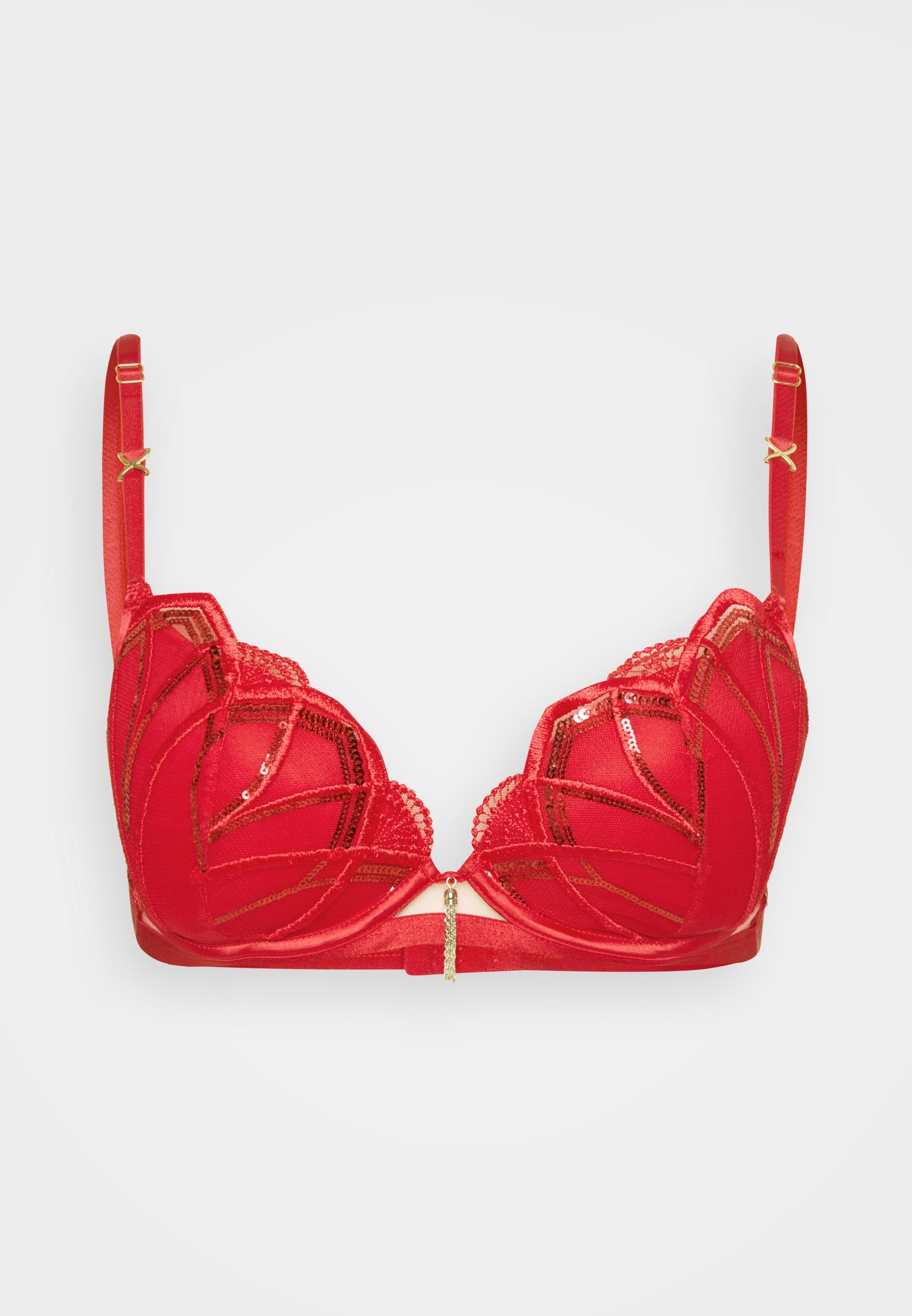 Ann Summers DESIRING DECADENCE PADDED PLUNGE