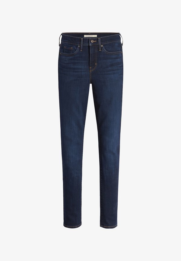 Levi's® 311® SHAPING SKINNY - Jeans Skinny Fit - slate will