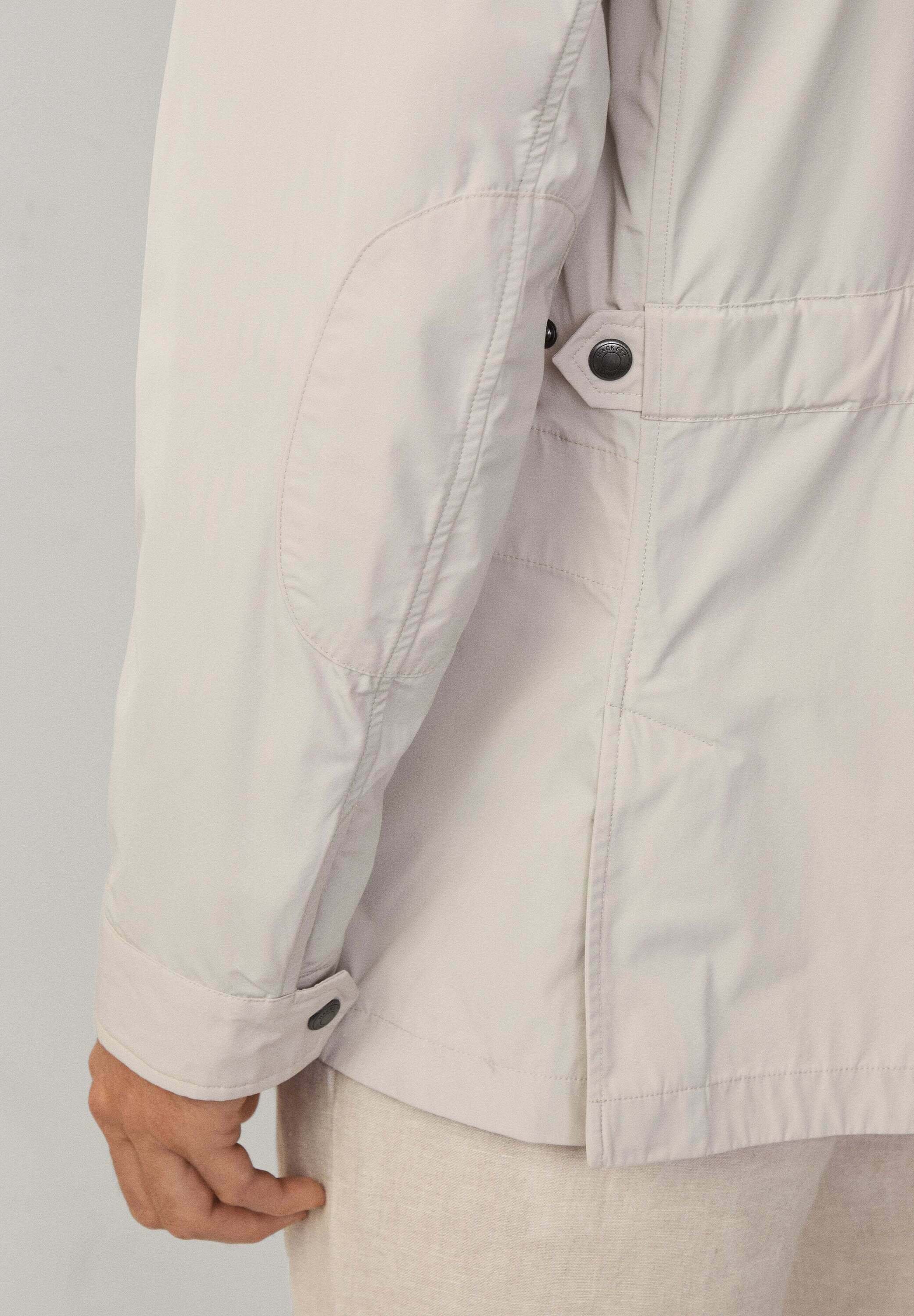 Hackett London UNLINED VELOSPEED