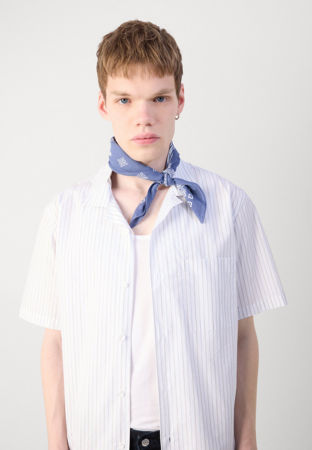 Mads Nørgaard KENJI STRIPE