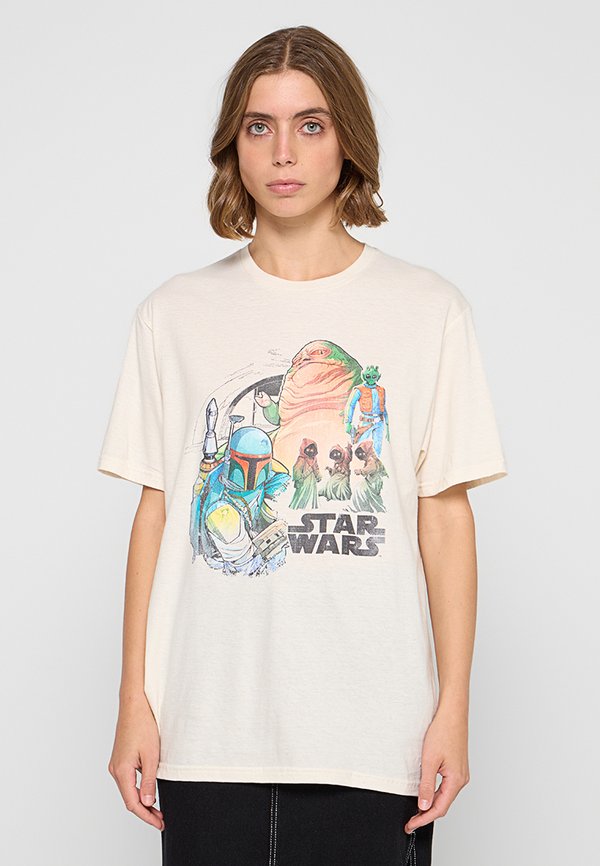Star Wars