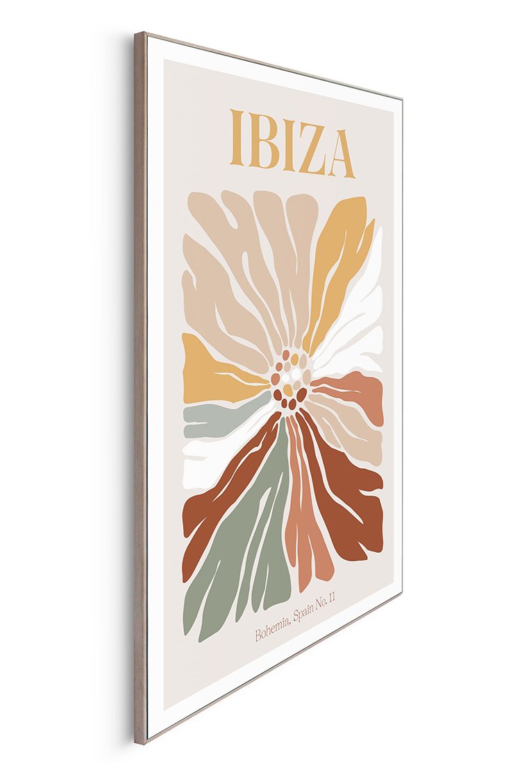 Orange Wallz IBIZA AND CAPRI BOHEMIA 2 PACK