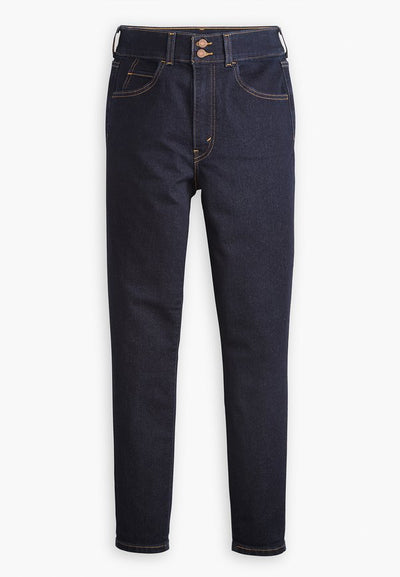 Levi's® RETRO HIGH SKINNY DOUBLE BUTTON