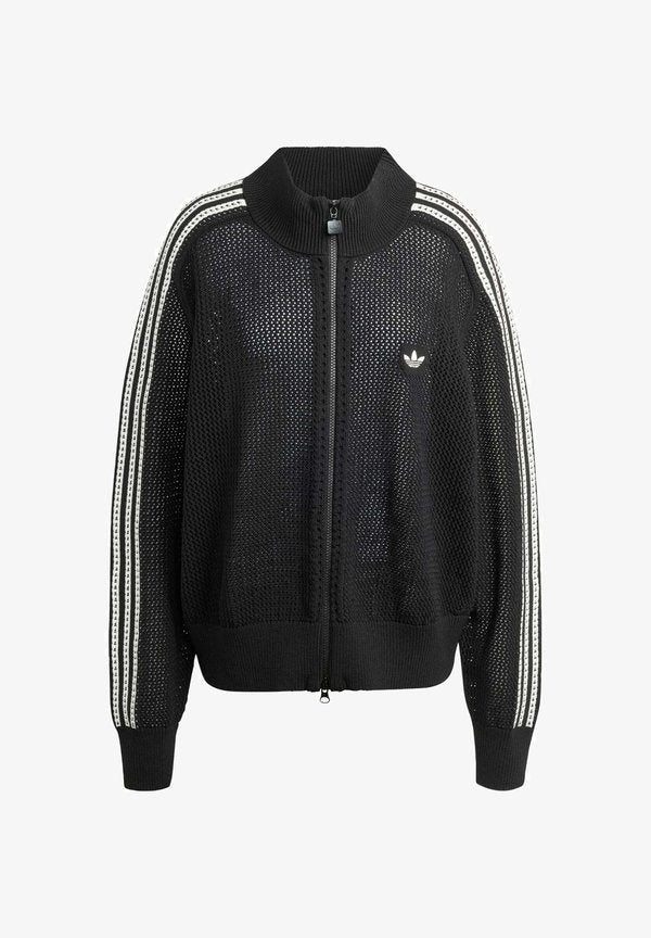 adidas Originals Cardigan - black