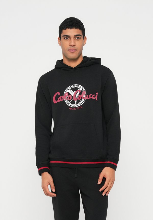 Carlo Colucci HOODIE