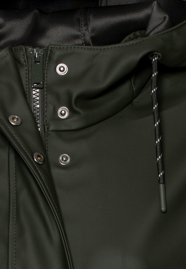Vero Moda Tall VMMALOU LONG COATED JACKET