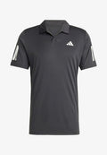 adidas Performance CLUB  3-STRIPES POLO - Polo shirt - black