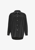 s.Oliver BINNEN - Summer jacket - dunkelgrau