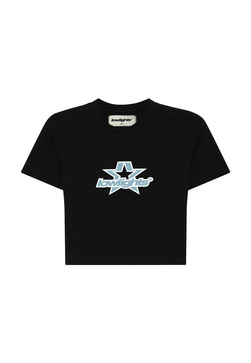 LOW LIGHTS STUDIOS® SUPERSTAR BABY TEE