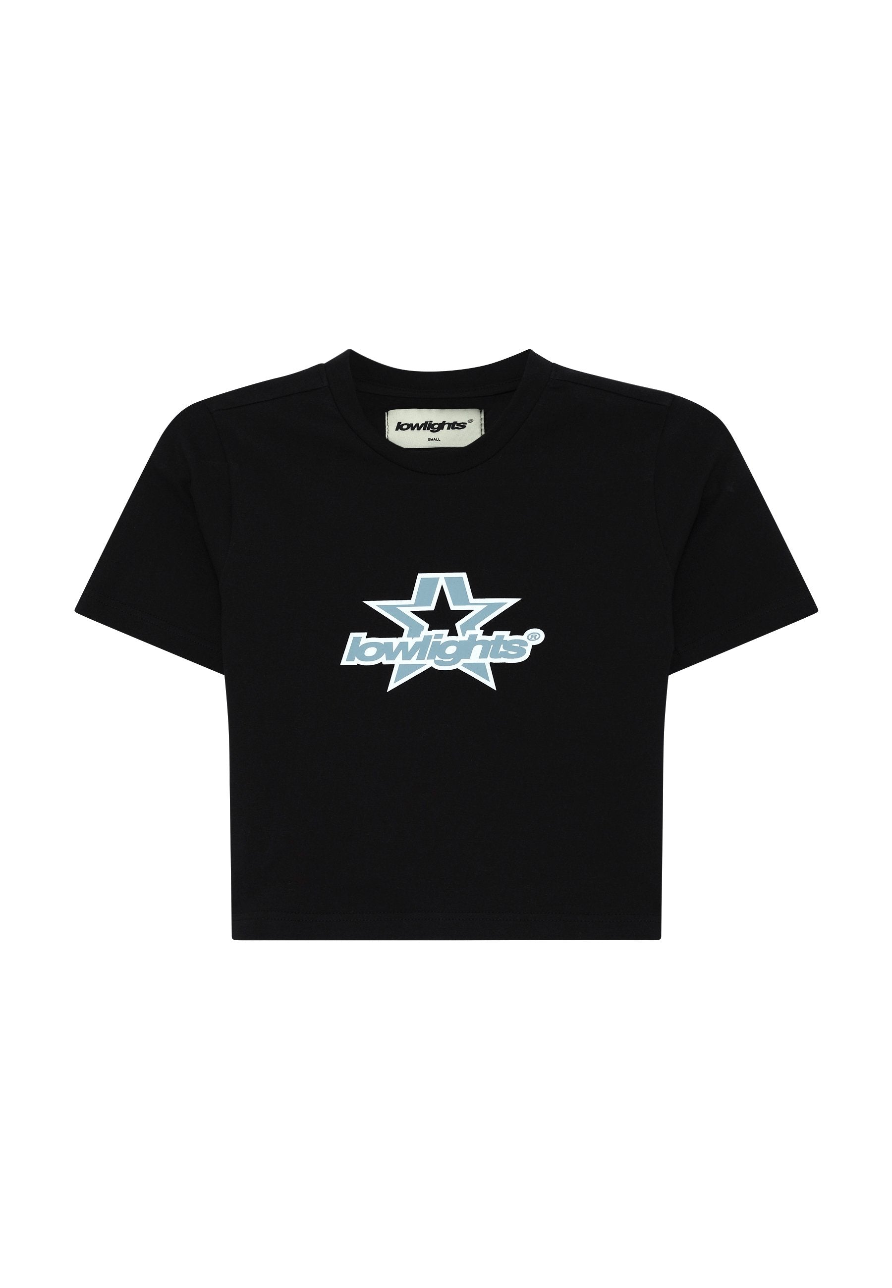 LOW LIGHTS STUDIOS® SUPERSTAR BABY TEE
