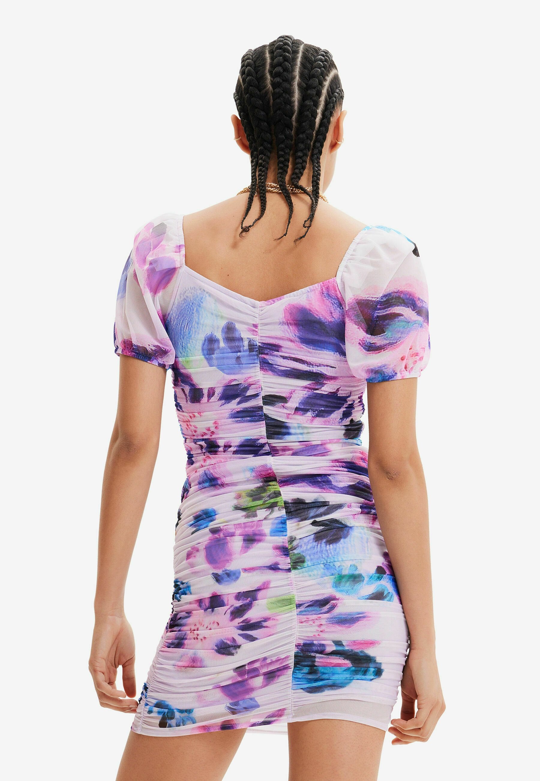 Desigual ARTY ILLUSTRATIONSWEAT