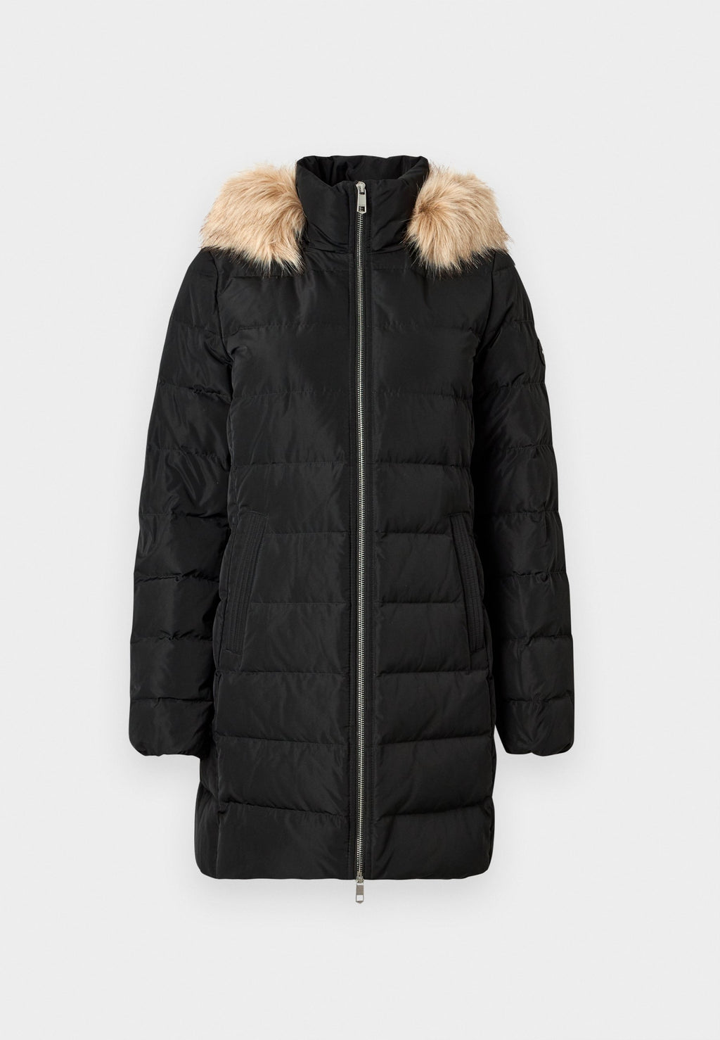Tommy Hilfiger Wintermantel Media 1