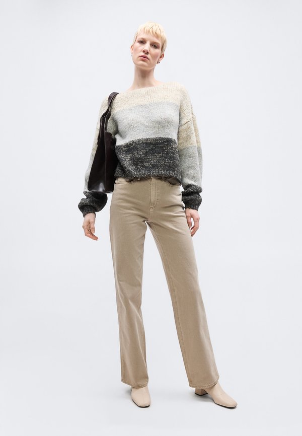 Vero Moda Tall VMJENNA BOATNECK