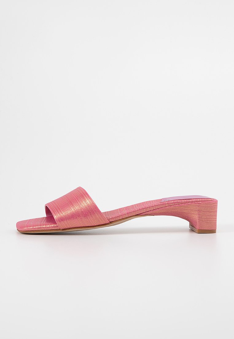 Jeffrey Campbell LOW-KEY