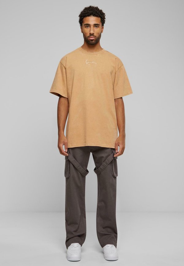 Karl Kani SMALL SIGNATURE WASHED