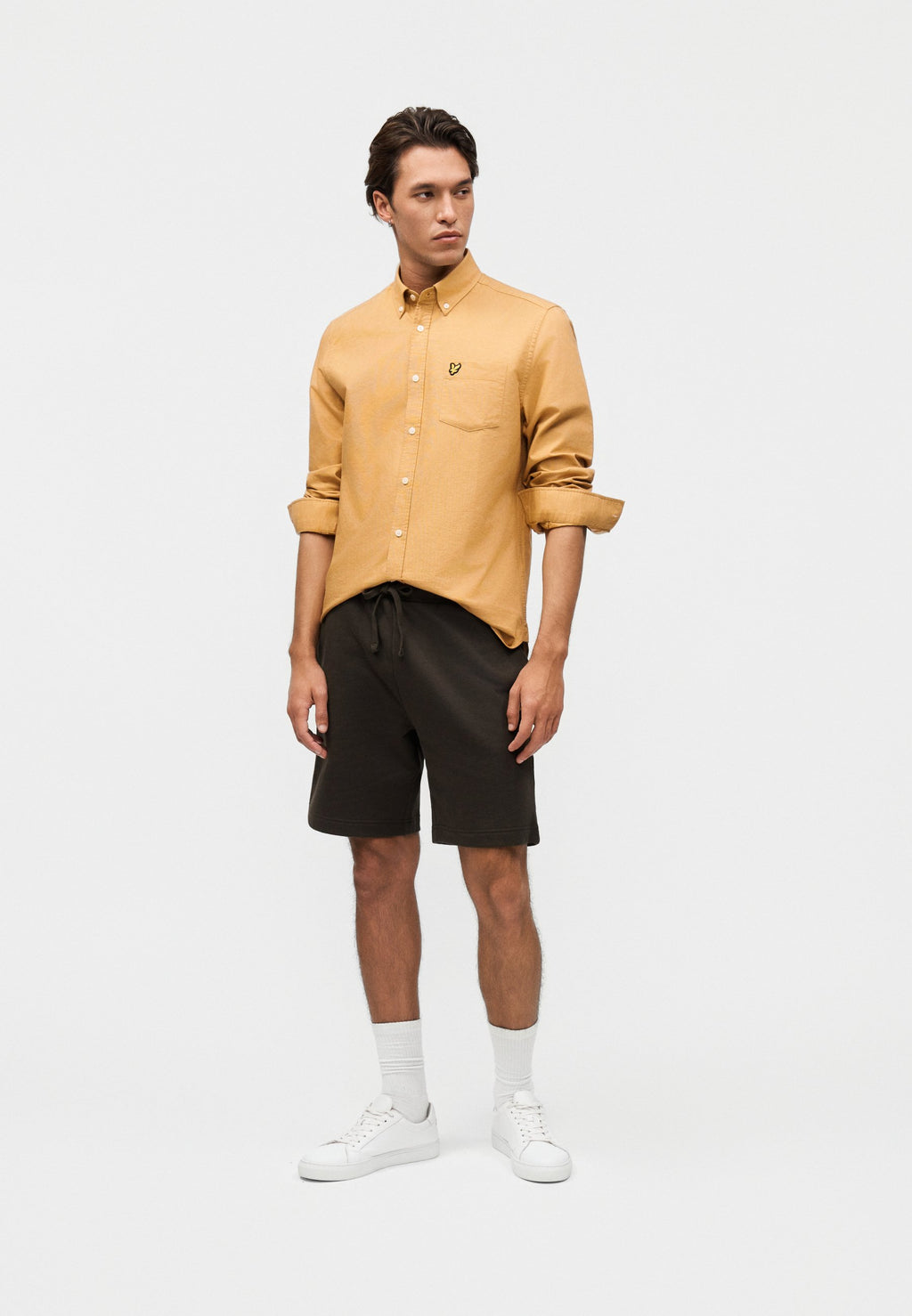 Lyle & Scott PLAIN