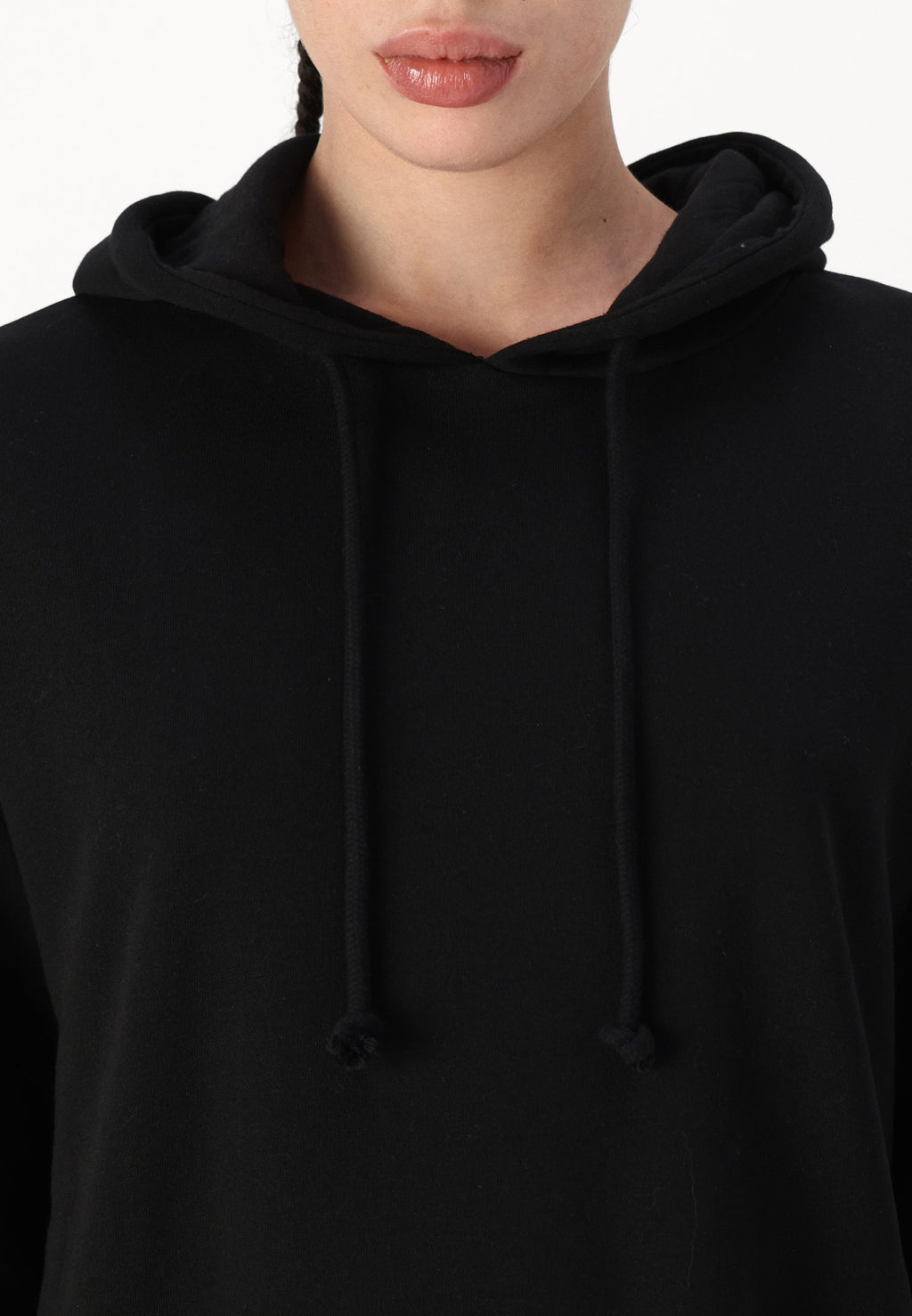 Pieces PCCHILLI HOODIE DRESS