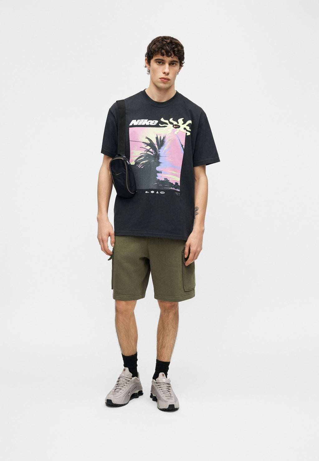 Nike Sportswear PALM TEE
